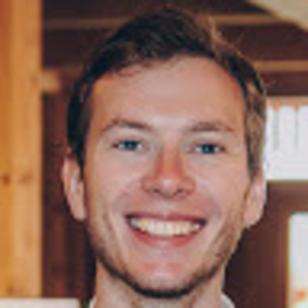 Meet your Posher, Martin